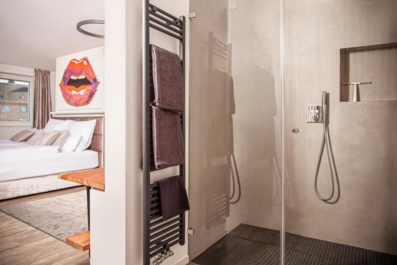 The Faces Berlin Apartment Luaran gambar
