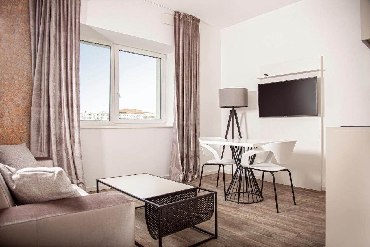 The Faces Berlin Apartment Luaran gambar
