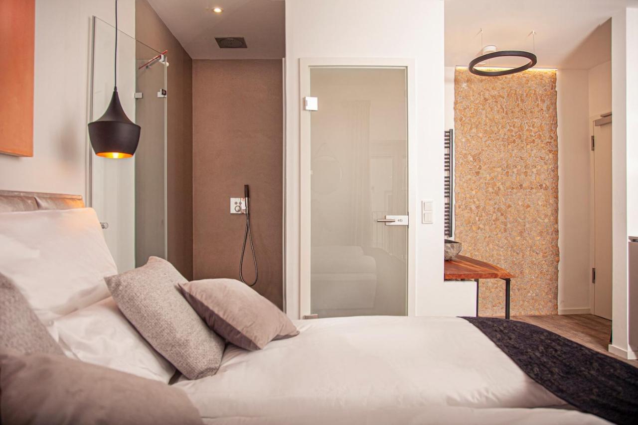 The Faces Berlin Apartment Luaran gambar