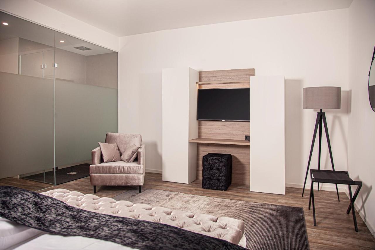 The Faces Berlin Apartment Luaran gambar