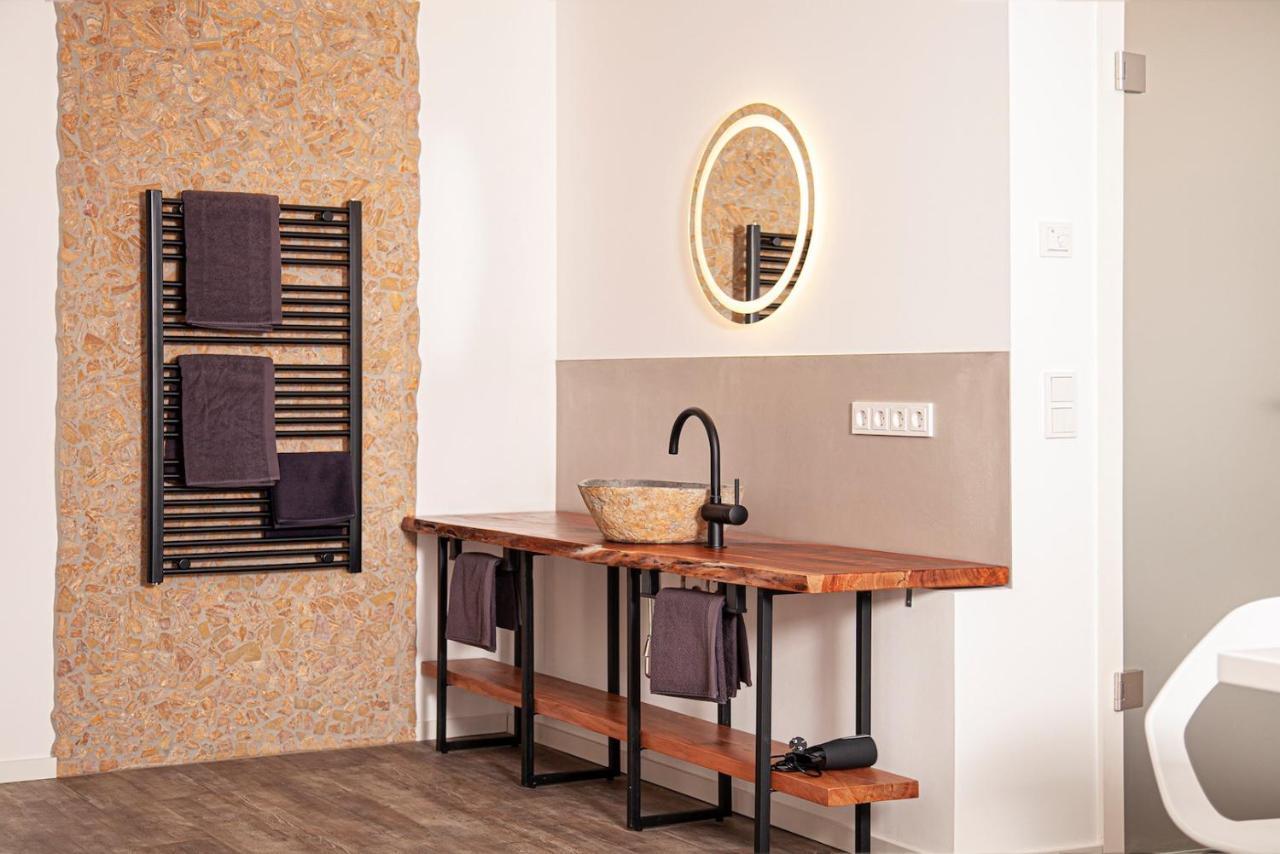 The Faces Berlin Apartment Luaran gambar