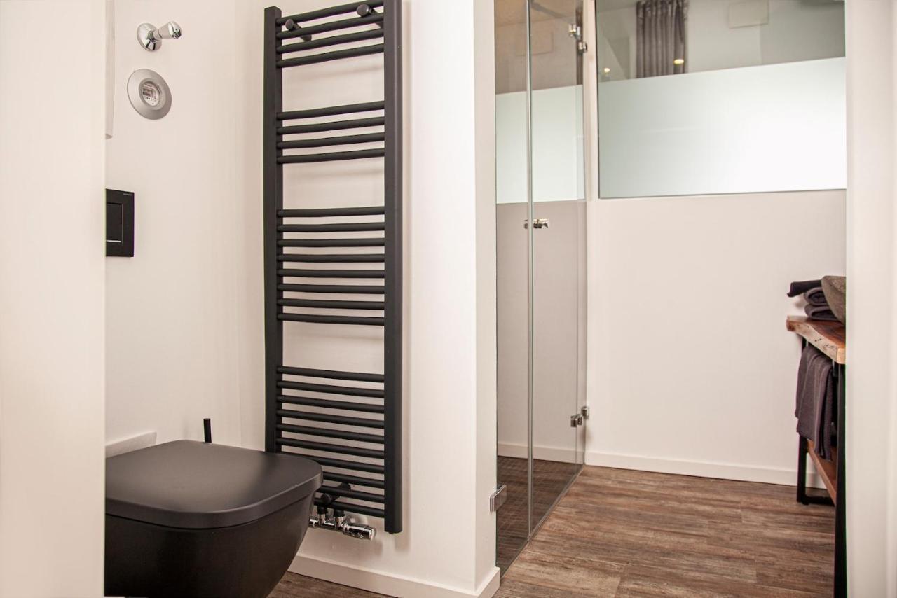 The Faces Berlin Apartment Luaran gambar