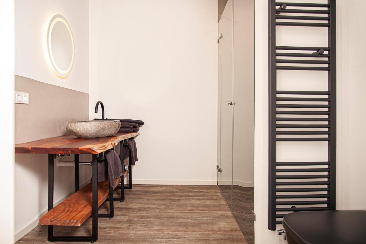The Faces Berlin Apartment Luaran gambar